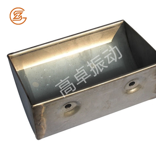 提升机料斗