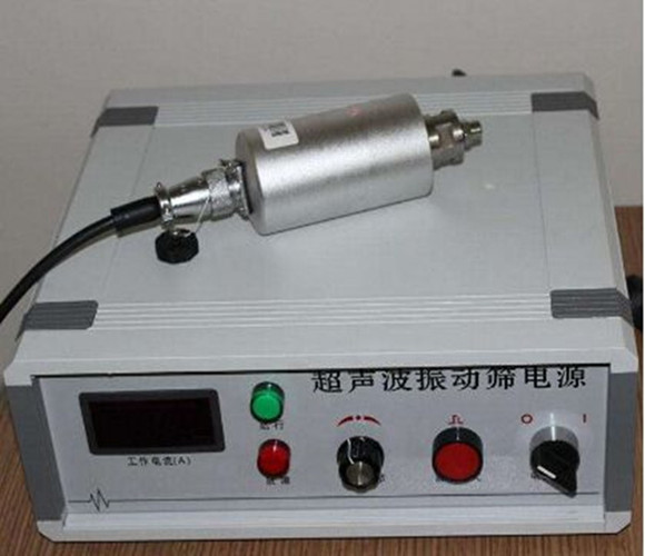 超声波振动筛电源箱_副本