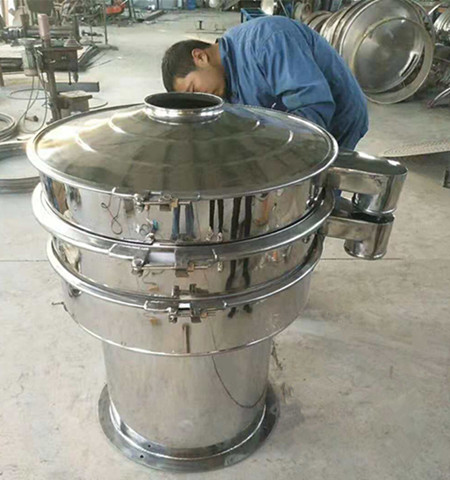 旋振筛