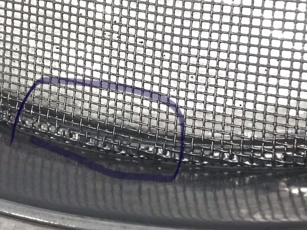 振动筛筛网断裂主要的原因是？