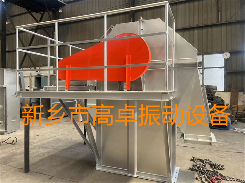 斗式提升机安装过程注意事项有哪些？